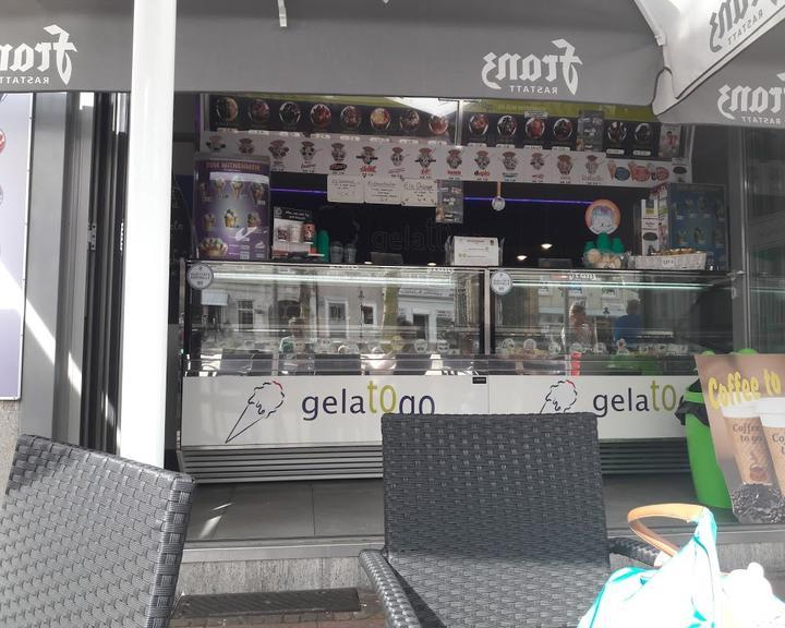 Gelato go